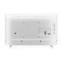 LG 32LQ63806LC Smart TV 32 pulg. Full HD Blanco